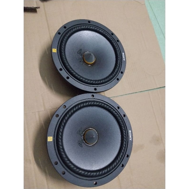 Loa hãng sony 160mm mới 90% hàng zin chĩn hãng 4omh 270w