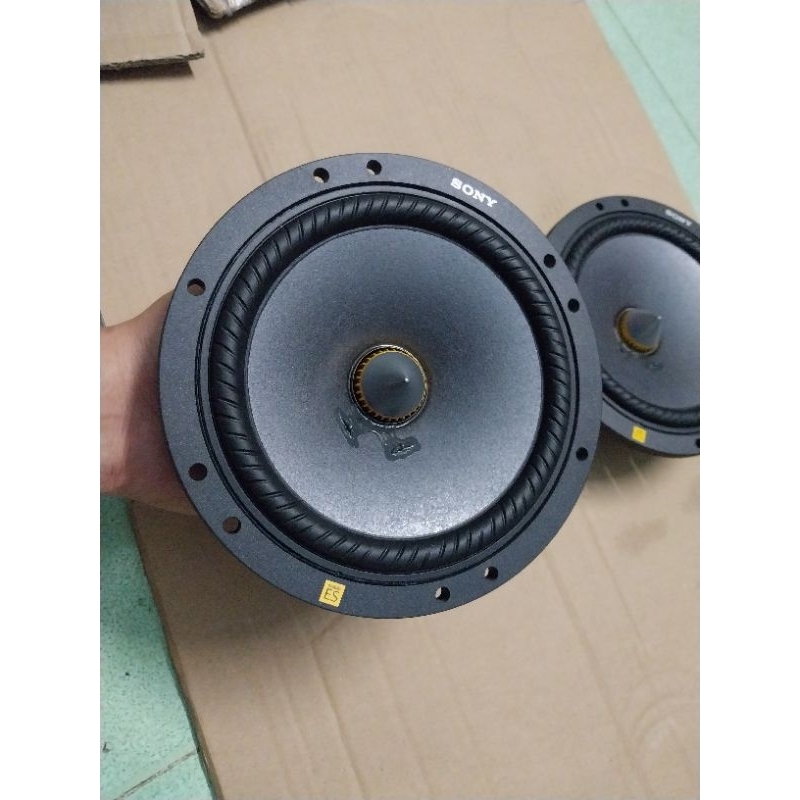 Loa hãng sony 160mm mới 90% hàng zin chĩn hãng 4omh 270w