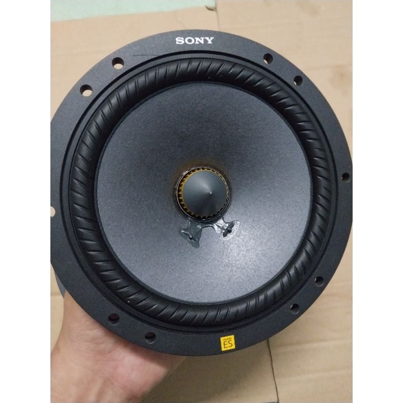 Loa hãng sony 160mm mới 90% hàng zin chĩn hãng 4omh 270w