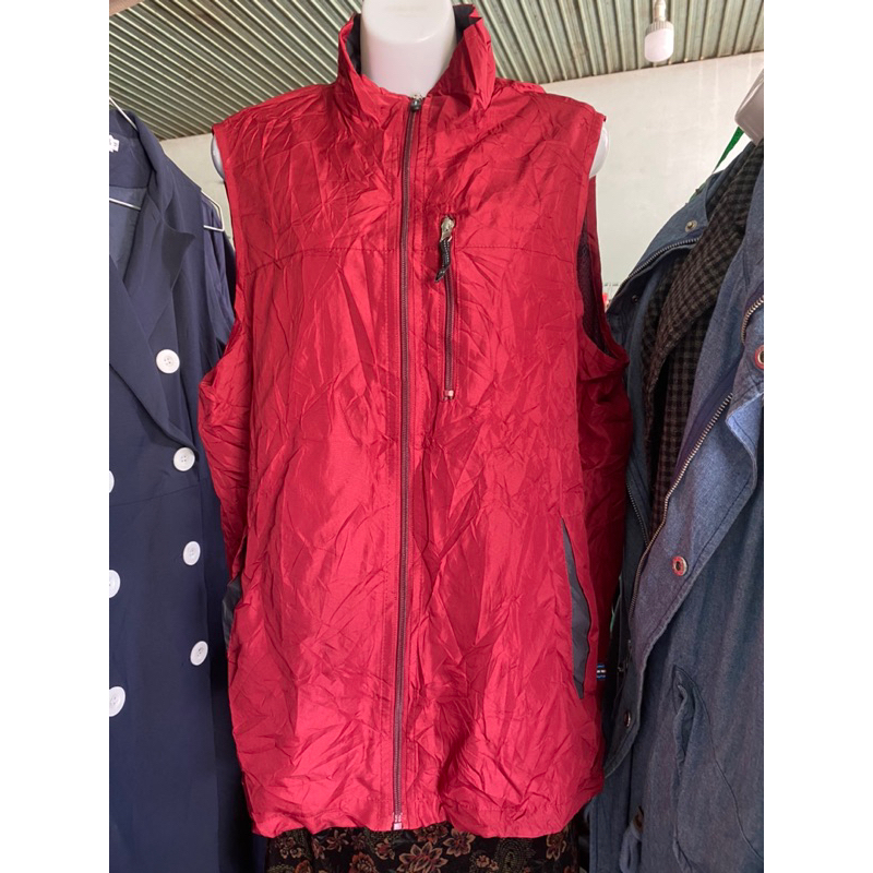 Ghile chất gió 2 lớp hiệu xịn