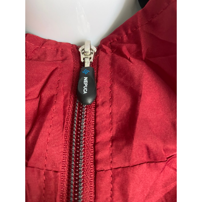 Ghile chất gió 2 lớp hiệu xịn