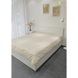 Ruột chăn bông cao cấp Microfiber ELAMBO siêu nhẹ