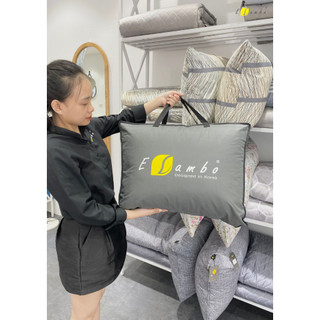 Ruột chăn bông cao cấp Microfiber ELAMBO siêu nhẹ