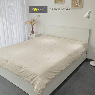Ruột chăn bông cao cấp Microfiber ELAMBO siêu nhẹ
