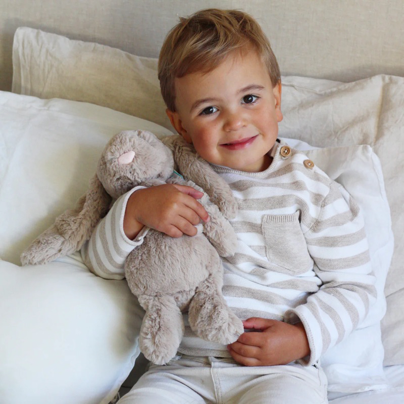 Thỏ bông JELLYCAT chính hãng