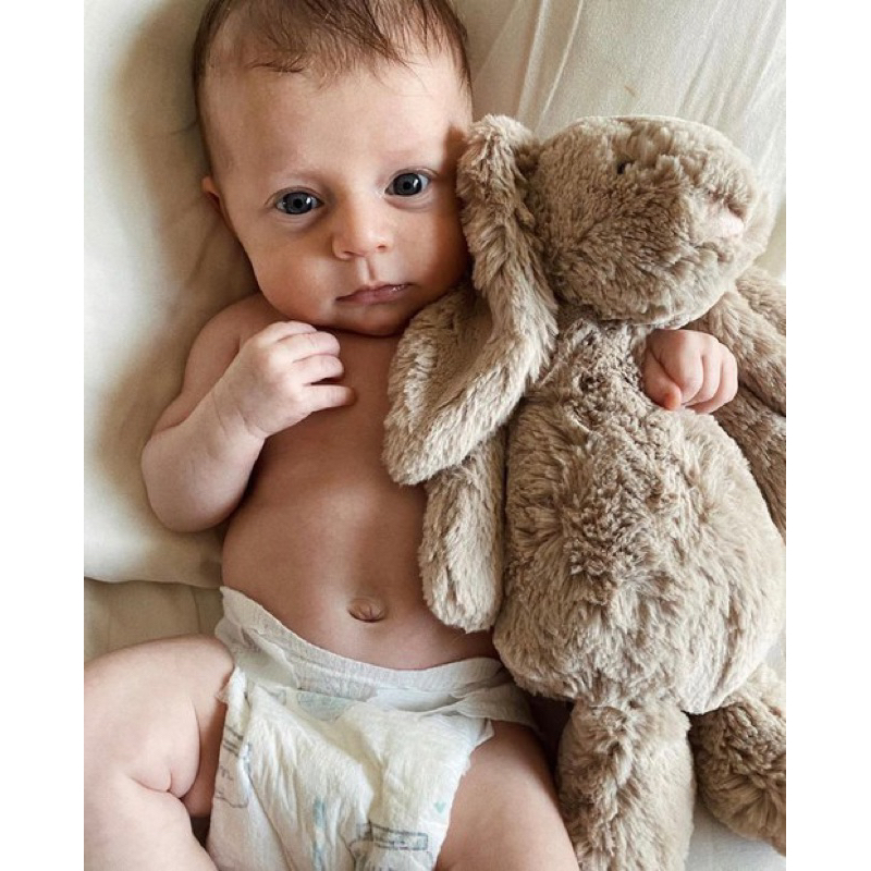 Thỏ bông JELLYCAT chính hãng