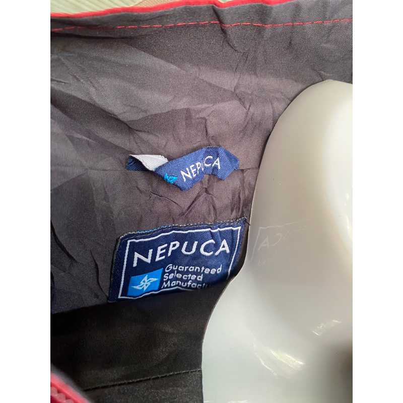 Ghile chất gió 2 lớp hiệu xịn