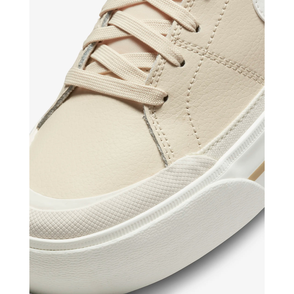 Giày Nike Court Legacy Lift Đế Cao - DM7590-100,FD0355-133