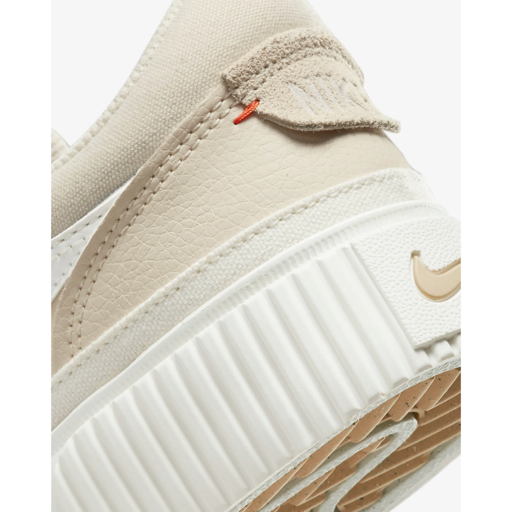 Giày Nike Court Legacy Lift Đế Cao - DM7590-100,FD0355-133