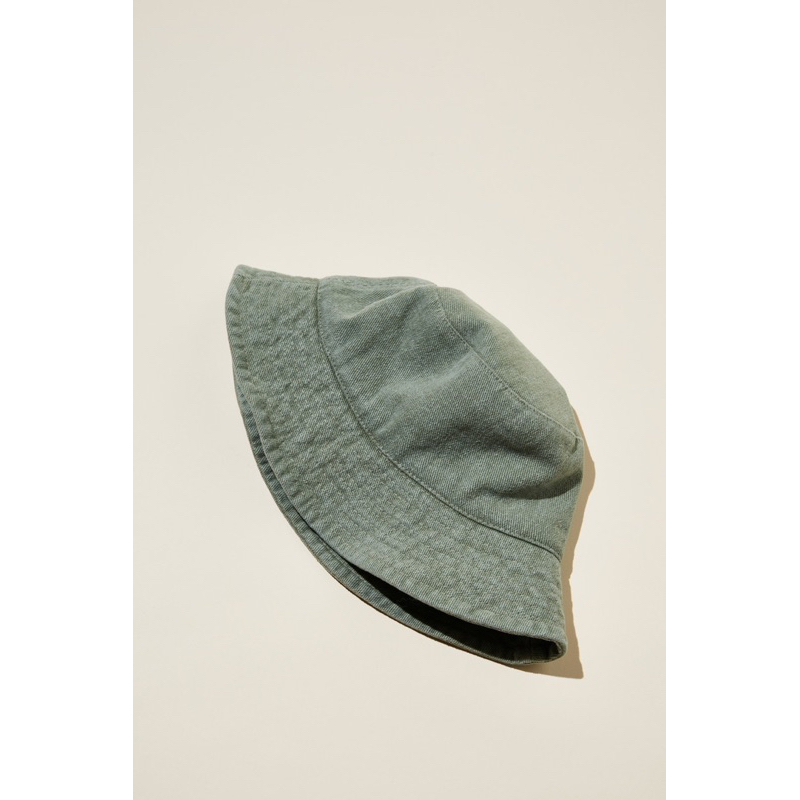 Nón tai bèo unisex Cotton on auth mới 100%