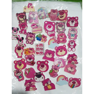 Huy hiệu cài áo cute
