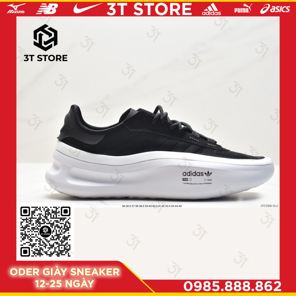 GIÀY SNEAKER MÃ SẢN PHẨM: IG7994_adidas AdiFOM TRXN_FULL BOX_FREE SHIP TOÀN QUỐC