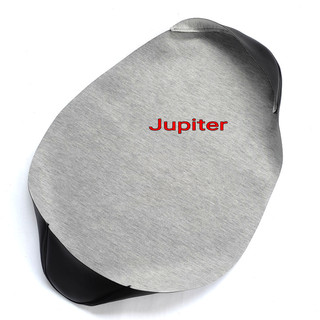 (Không chun, không dây buộc) Vỏ bọc yên xe máy Jupiter, Sirius thường