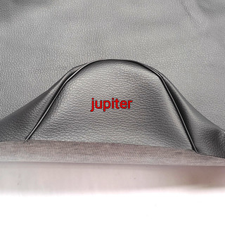 (Không chun, không dây buộc) Vỏ bọc yên xe máy Jupiter, Sirius thường