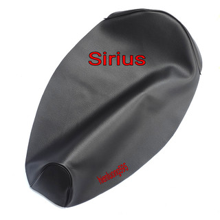 (Không chun, không dây buộc) Vỏ bọc yên xe máy Jupiter, Sirius thường