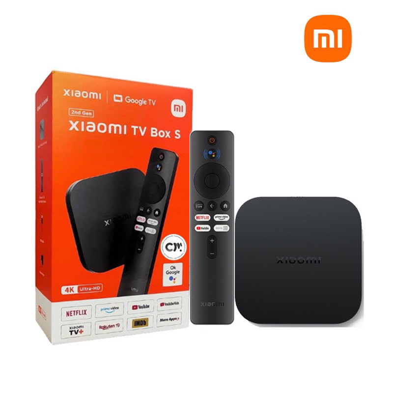 Xiaomi Stick TV /TV box 4K Quốc Tế Full Tiếng Việt 4K MDZ27AA - BH 6 Tháng - Mi Digital Chính Hãng