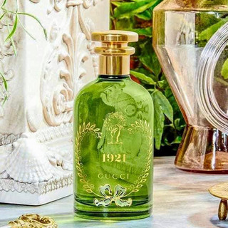 Nước Hoa Unisex Gucci 1921 100ml Authentic Transimex