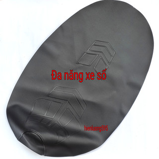 Vỏ bọc yên xe máy Đa năng xe sô, Đa năng xe ga