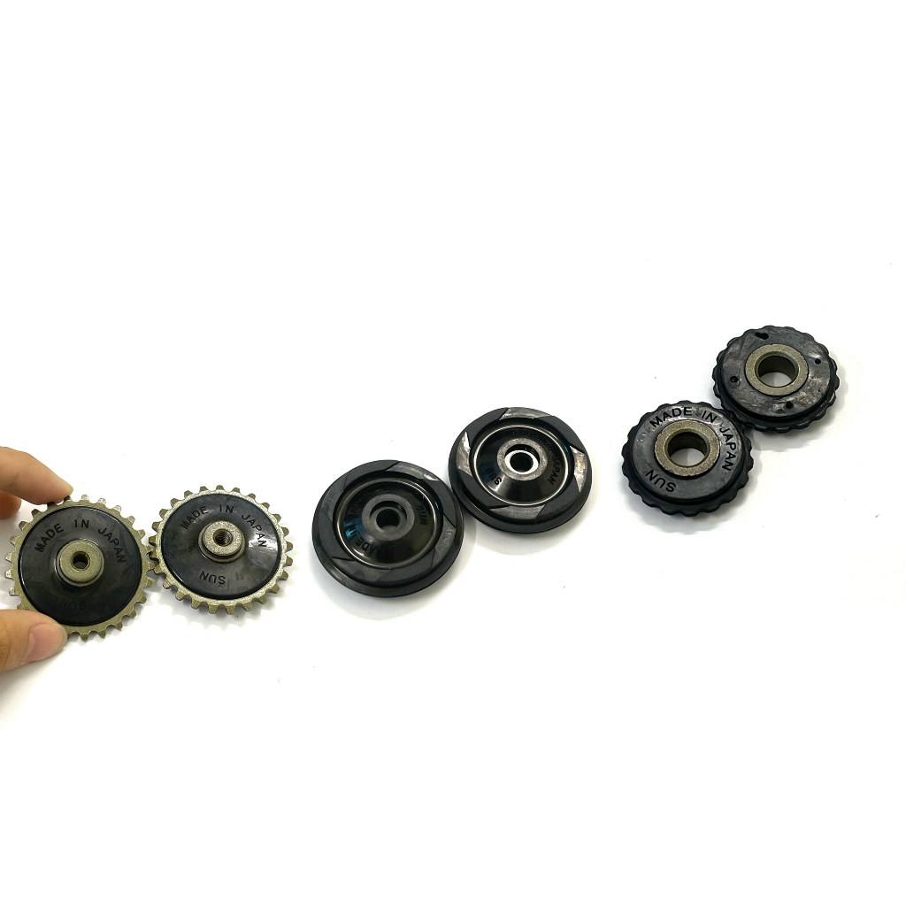 Bánh bơm nhớt, bánh bơm dầu đầu đủ các mã