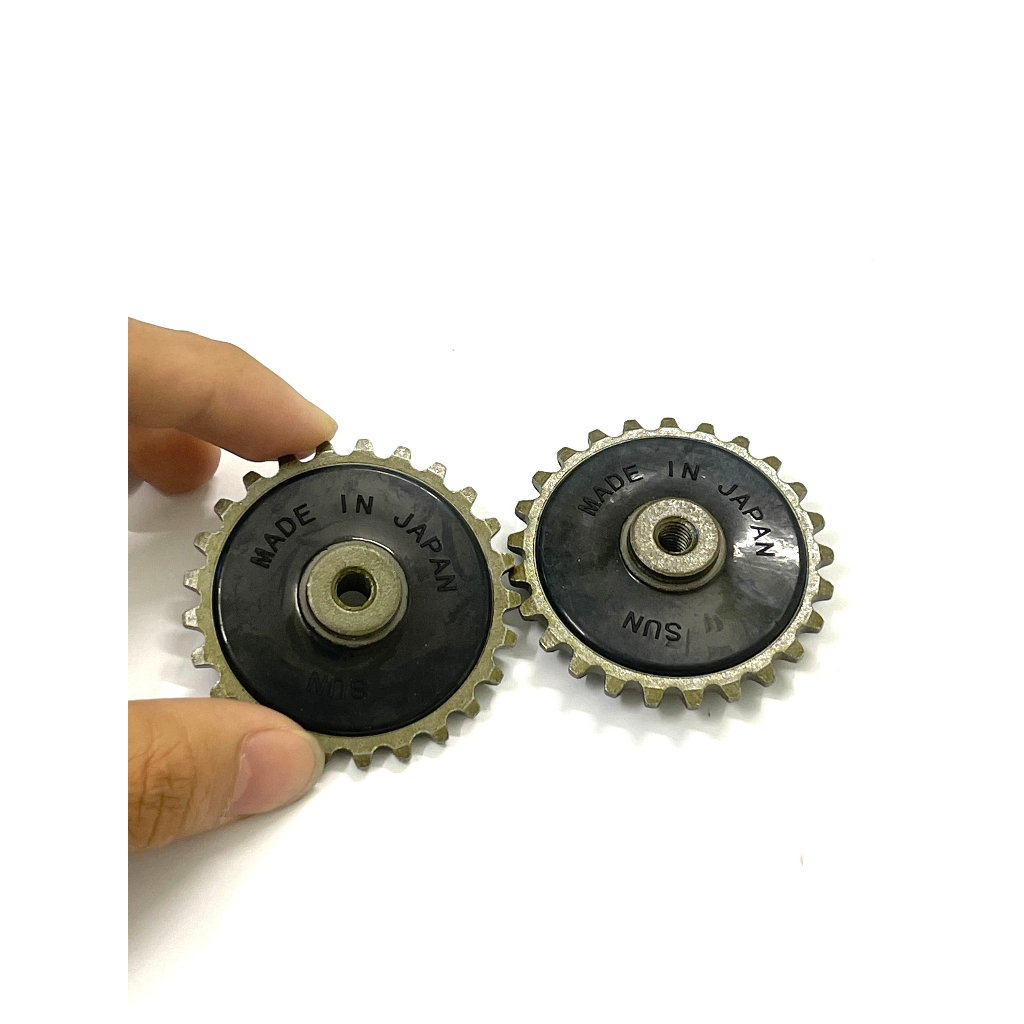 Bánh bơm nhớt, bánh bơm dầu đầu đủ các mã