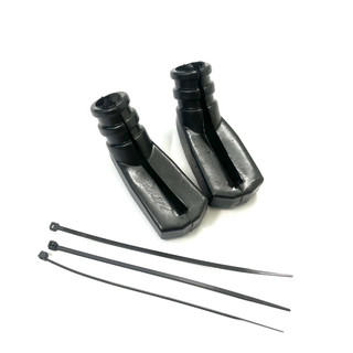 Bọc chân chống cao su,lót chân chống xe máy thông dụng các loại xe