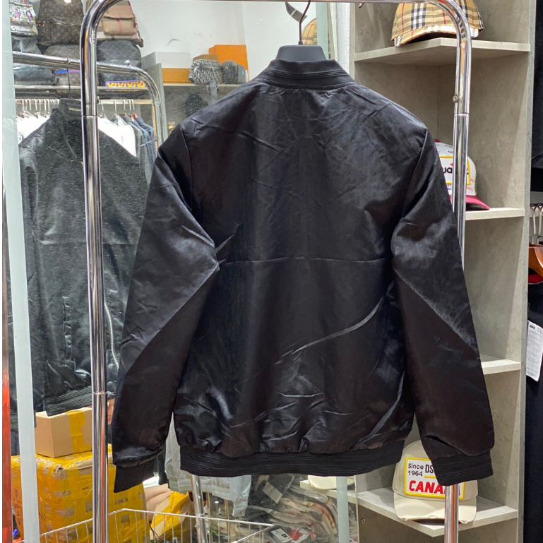 Áo Khoác gió D.I.Or 2 lớp Bo dệt siêu đẹp Hàng không đụng chợ