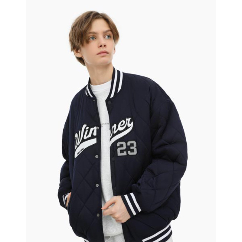 Áo Bomber Bé Trai Trần Trám GÊ