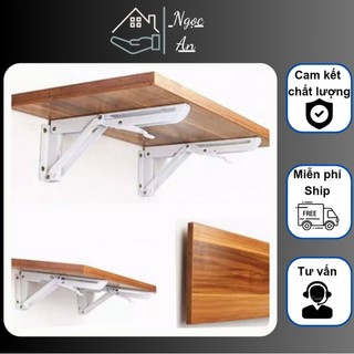 KỆ GẤP TREO TƯỜNG ĐA NĂNG HÀNG VÁN AN CƯỜNG