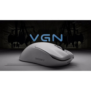 CHUỘT VGN Dragonfly MOBA F1/F1 Pro/F1 Promax~ Chuột Gaming Không Dây