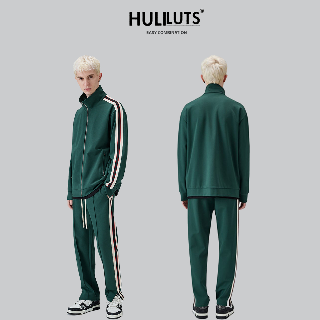 Set Bộ Poly Metal Huliluts