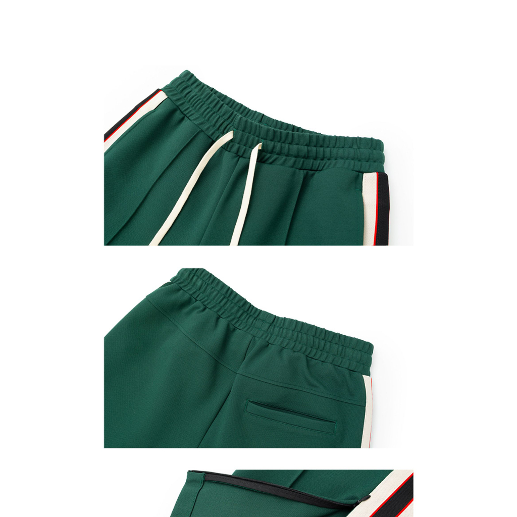 Set Bộ Poly Metal Huliluts