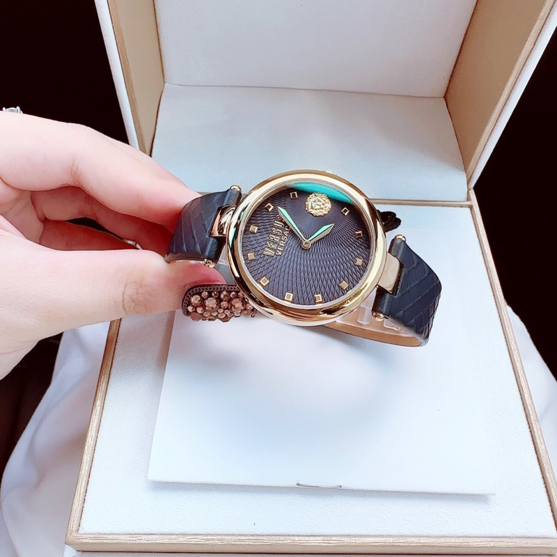 Đồng hồ nữ Versus VSP870318 Bảo hành 5 năm