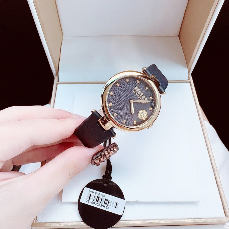 Đồng hồ nữ Versus VSP870318 Bảo hành 5 năm