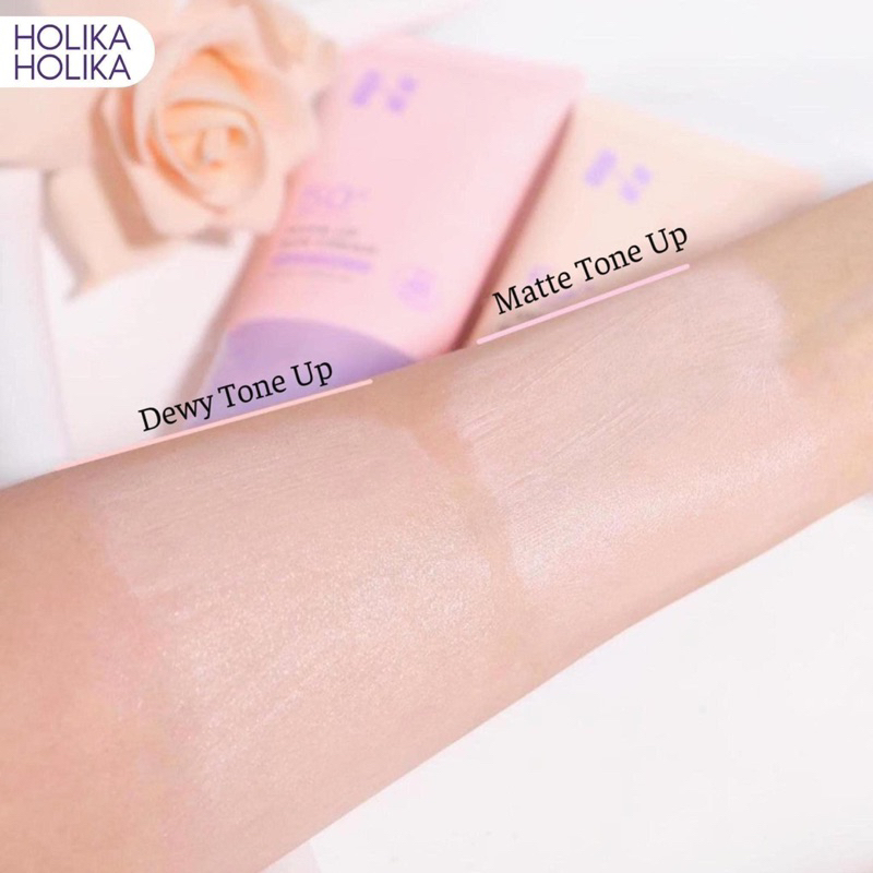 KEM CHỐNG NẮNG HOLIKA HOLIKA