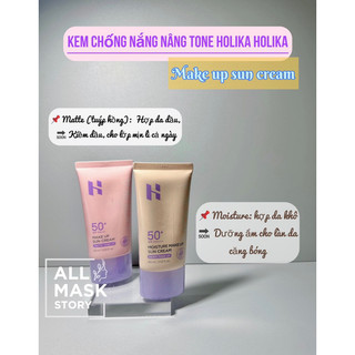 Kem chống nắng holika holika
