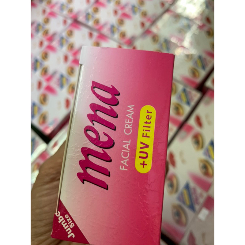 Kem Mena 25gr chuẩn xịn thái