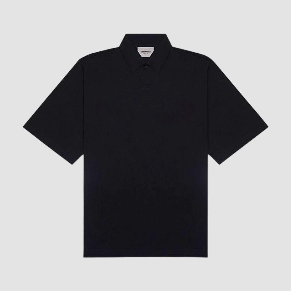 Áo Polo Essentials FOG Chuẩn Auth Loại Cao Cấp unisex
