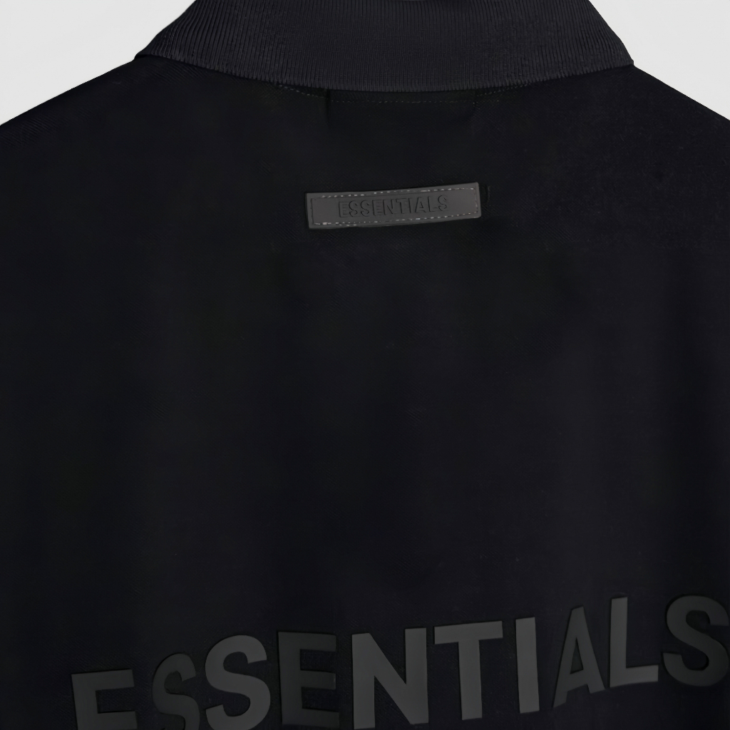 Áo Polo Essentials FOG Chuẩn Auth Loại Cao Cấp unisex