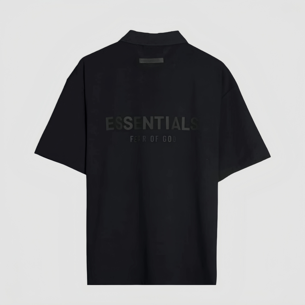 Áo Polo Essentials FOG Chuẩn Auth Loại Cao Cấp unisex