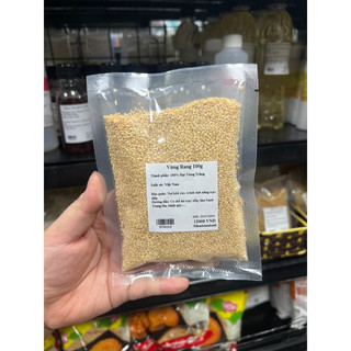 Vừng Rang chín 100g