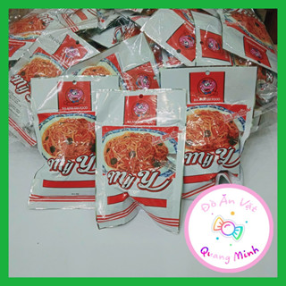  Bán sỉ Snack Mỳ ý Ba Anh Em foods bịch 50 gói thơm ngon giòn bổ thơm ngon đồ ăn vặt cổng trường hot nhất 