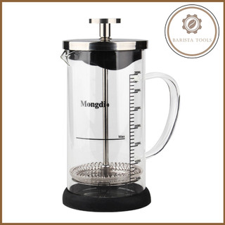 Bình pha cà phê kiểu pháp French Press | Dụng cụ barista