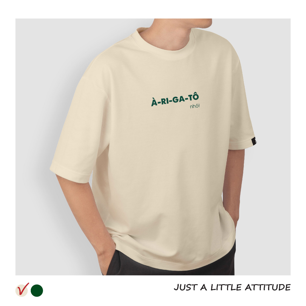 Áo thun in Unisex YEET Couple Tee 100% Cotton Oversize Local Brand