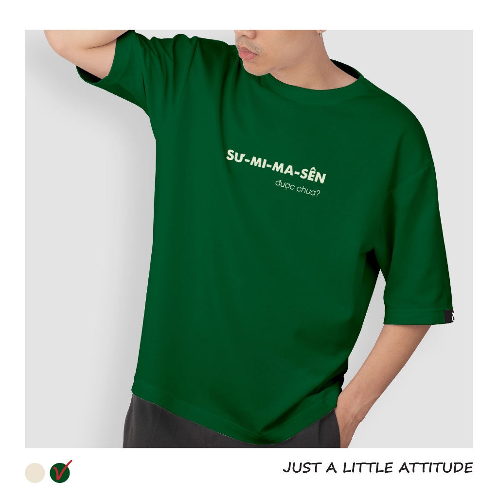 Áo thun in Unisex YEET Couple Tee 100% Cotton Oversize Local Brand