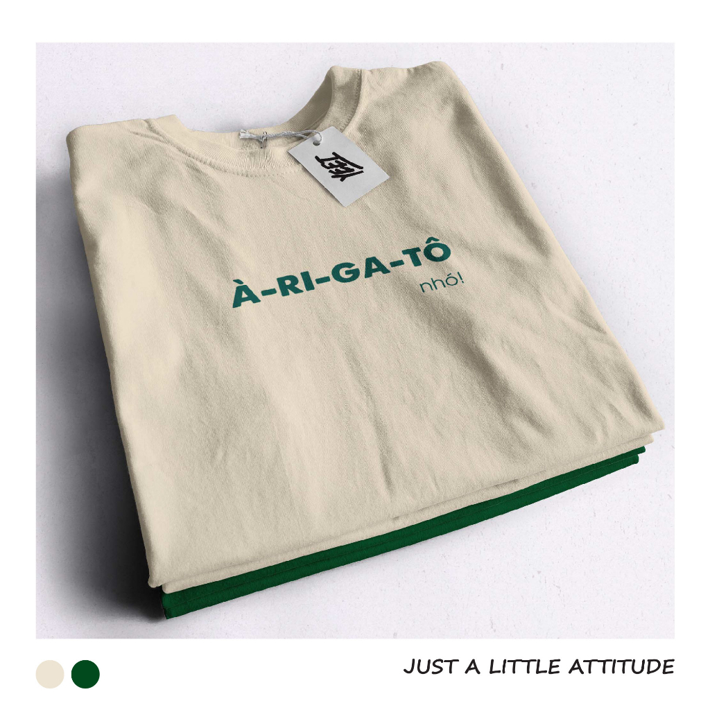 Áo thun in Unisex YEET Couple Tee 100% Cotton Oversize Local Brand