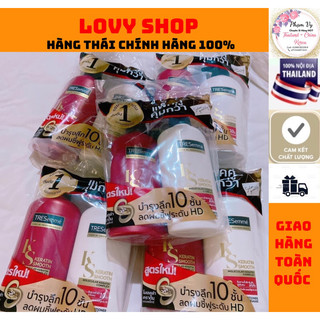 Dầu gội tresemme