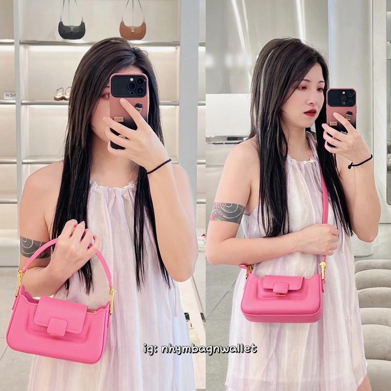 Túi holiday FULLBOX phiên bản giới hạn