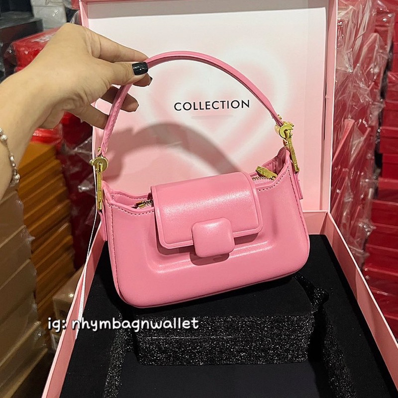 Túi holiday FULLBOX phiên bản giới hạn