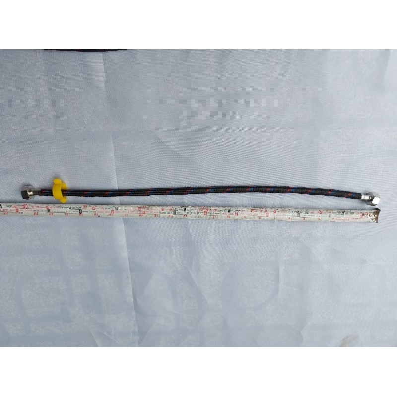 Dây nối nước nóng lạnh Tốt dài 60cm - Dây cấp nước dài 60cm