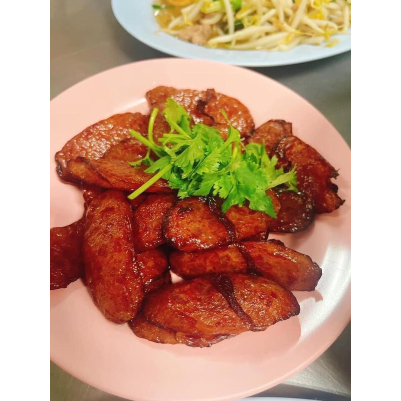 LẠP XƯỞNG THÁI LAN SIÊU NGON